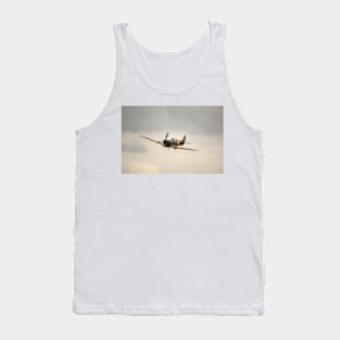 Mk1 Supermarine Spitfire Tank Top